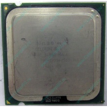 Процессор Intel Celeron D 351 (3.06GHz /256kb /533MHz) SL9BS s.775 (Чебоксары)