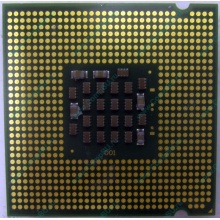 Процессор Intel Pentium-4 521 (2.8GHz /1Mb /800MHz /HT) SL8PP s.775 (Чебоксары)