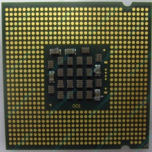 Процессор Intel Pentium-4 630 (3.0GHz /2Mb /800MHz /HT) SL7Z9 s.775 (Чебоксары)