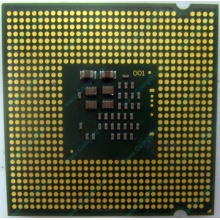 Процессор Intel Pentium-4 531 (3.0GHz /1Mb /800MHz /HT) SL9CB s.775 (Чебоксары)