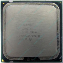 Процессор Intel Pentium-4 631 (3.0GHz /2Mb /800MHz /HT) SL9KG s.775 (Чебоксары)
