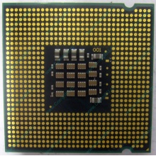 Процессор Intel Pentium-4 631 (3.0GHz /2Mb /800MHz /HT) SL9KG s.775 (Чебоксары)