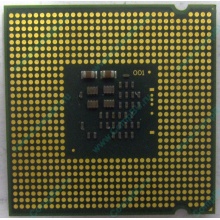 Процессор Intel Celeron D 346 (3.06GHz /256kb /533MHz) SL9BR s.775 (Чебоксары)