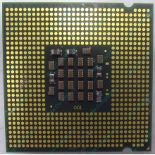 Процессор Intel Pentium-4 521 (2.8GHz /1Mb /800MHz /HT) SL9CG s.775 (Чебоксары)