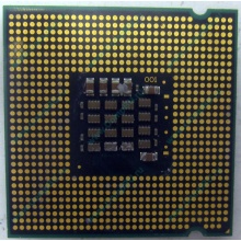 Процессор Intel Celeron D 347 (3.06GHz /512kb /533MHz) SL9KN s.775 (Чебоксары)