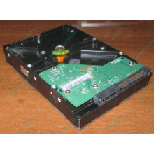 Б/У жёсткий диск 2Tb Western Digital WD20EARX Green SATA (Чебоксары)