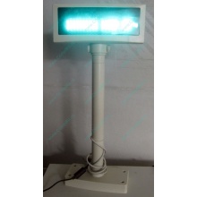 Глючный дисплей покупателя 20х2 в Чебоксары, на запчасти VFD customer display 20x2 (COM) - Чебоксары