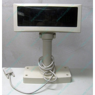 Нерабочий VFD customer display 20x2 (COM) - Чебоксары
