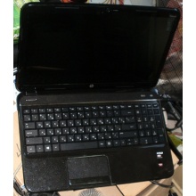 Ноутбук HP Pavilion g6-2302sr (AMD A10-4600M (4x2.3Ghz) /4096Mb DDR3 /500Gb /15.6" TFT 1366x768) - Чебоксары