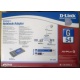 Wi-Fi адаптер D-Link AirPlusG DWL-G630 (PCMCIA) - Чебоксары