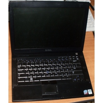 Ноутбук Dell Latitude E6400 (Intel Core 2 Duo P8400 (2x2.26Ghz) /4096Mb DDR3 /80Gb /14.1" TFT (1280x800) - Чебоксары