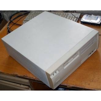 Intel Pentium-4 630 3.0GHz (2048k) HT /1024Mb /160Gb /ATX 180W Desktop (Чебоксары)