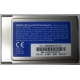 Сетевая карта 3COM Etherlink III 3C589D-TP (PCMCIA) без LAN кабеля (без хвоста) - Чебоксары