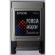 Переходник с Compact Flash (CF) на PCMCIA в Чебоксары, адаптер Compact Flash (CF) PCMCIA Epson купить (Чебоксары)