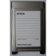 Переходник с Compact Flash (CF) на PCMCIA в Чебоксары, адаптер Compact Flash (CF) PCMCIA Epson купить (Чебоксары)