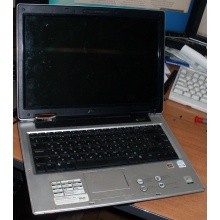 Ноутбук Asus A8J (A8JR) (Intel Core 2 Duo T2250 (2x1.73Ghz) /512Mb DDR2 /80Gb /14" TFT 1280x800) - Чебоксары