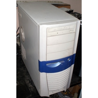 AMD Athlon 64 3200+ 2.2GHz /1536Mb /200Gb /ATX 360W (Чебоксары)